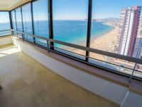 Buy apartments in Benidorm, Spain 70m2 price 249 900€ near the sea ID: 99465 1