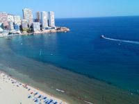 Купить апартаменты в Бенидорме, Испания 70м2 цена 249 900€ у моря ID: 99465 2