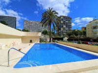 Buy apartments in Benidorm, Spain 70m2 price 249 900€ near the sea ID: 99465 9