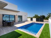 Buy villa  in La Marina, Spain 106m2 price 245 000€ ID: 99495 4