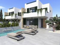 Buy villa  in La Marina, Spain 141m2 price 297 000€ ID: 99496 2