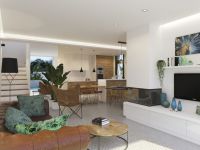 Buy villa  in La Marina, Spain 141m2 price 297 000€ ID: 99496 5
