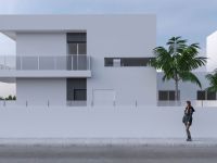 Buy villa in Alicante, Spain 160m2 price 234 000€ ID: 99504 10