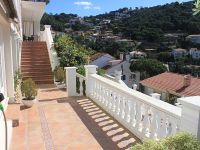 Купить виллу в Льорет-де-Мар, Испания 300м2, участок 800м2 цена 540 000€ элитная недвижимость ID: 99507 6