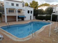 Apartments in Moraira (Spain) - 61 m2, ID:99514