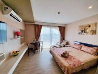 Buy one room apartment , Thailand 26m2 low cost price 33 138€ ID: 99530 2