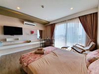 Buy one room apartment , Thailand 26m2 low cost price 33 138€ ID: 99530 4