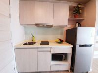 Buy one room apartment , Thailand 26m2 low cost price 33 138€ ID: 99530 5