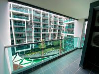 Buy two-room apartment , Thailand 41m2 low cost price 35 505€ ID: 99528 2