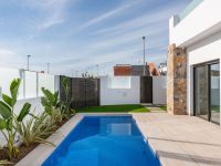 Buy villa in San Miguel de Salinas, Spain 74m2 price 209 900€ ID: 99535 2