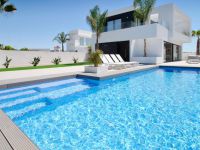 Купить виллу в Сьюдад Кесада, Испания 150м2 цена 478 850€ элитная недвижимость ID: 99594 2