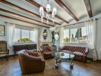 Купить виллу в Кальпе, Испания 200м2 цена 636 500€ элитная недвижимость ID: 99609 3