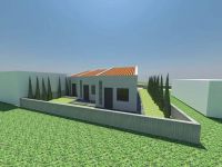 Buy cottage  in Sithonia, Greece 65m2, plot 110m2 price 105 000€ ID: 99649 2