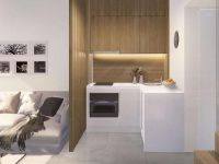 Buy multi-room apartment in Cassandra, Greece 87m2 price 130 000€ ID: 99647 3