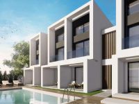 Купить трехкомнатную квартиру в Кассандре, Греция 77м2 цена 125 000€ ID: 99646 1