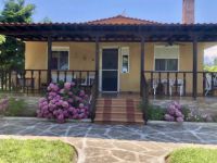 Купить дом в Афоне, Греция 67м2, участок 2 000м2 цена 260 000€ ID: 99639 2