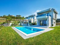 Купить коттедж в Кассандре, Греция 135м2, участок 1 500м2 цена 500 000€ элитная недвижимость ID: 99654 2