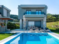 Купить коттедж в Кассандре, Греция 135м2, участок 1 500м2 цена 500 000€ элитная недвижимость ID: 99654 5