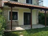 Buy cottage in Cassandra, Greece 110m2 price 155 000€ ID: 99652 1