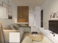 Купить двухкомнатную квартиру в Кассандре, Греция 48м2 цена 80 000€ ID: 99645 4