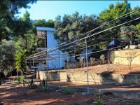 Купить дом в Халкидиках, Греция 120м2, участок 2 000м2 цена 400 000€ элитная недвижимость ID: 99668 4