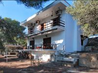 Купить дом в Халкидиках, Греция 120м2, участок 2 000м2 цена 400 000€ элитная недвижимость ID: 99668 5