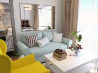 Купить трехкомнатную квартиру в Кассандре, Греция 60м2 цена 140 000€ ID: 99679 1