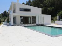 Купить виллу в Кассандре, Греция 340м2, участок 1 000м2 цена 1 600 000€ элитная недвижимость ID: 99673 2