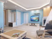 Купить виллу в Кассандре, Греция 220м2 цена 1 800 000€ элитная недвижимость ID: 99674 4