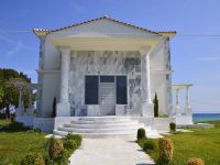 Купить виллу в Кассандре, Греция 280м2, участок 3 000м2 цена 2 800 000€ элитная недвижимость ID: 99685 1