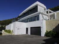 Купить виллу в Бениссе, Испания 410м2 цена 1 995 000€ элитная недвижимость ID: 99725 2