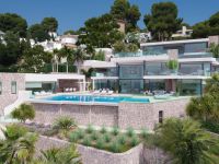 Купить виллу в Морайре, Испания 1 201м2 цена 6 500 000€ элитная недвижимость ID: 99745 2