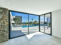 Купить виллу в Кальпе, Испания 450м2 цена 1 500 000€ элитная недвижимость ID: 99764 10