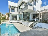 Buy villa in Calpe, Spain 427m2 price 1 800 000€ elite real estate ID: 99774 3