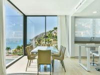 Купить виллу в Кальпе, Испания 427м2 цена 1 800 000€ элитная недвижимость ID: 99774 5