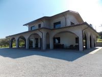 Купить виллу в Сантарканджело ди Романья, Италия 348м2, участок 210м2 цена 3 500 000€ элитная недвижимость ID: 99791 1