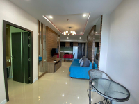 Купить трехкомнатную квартиру , Таиланд 53м2 цена 95 995€ ID: 99810 5