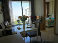 Buy two-room apartment , Thailand 35m2 price 103 885€ ID: 99811 3