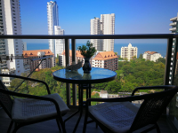 Buy two-room apartment , Thailand 35m2 price 103 885€ ID: 99811 5