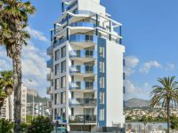 Купить апартаменты в Кальпе, Испания 122м2 цена 730 000€ элитная недвижимость ID: 99815 1