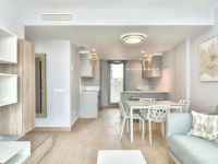 Купить апартаменты в Кальпе, Испания 122м2 цена 730 000€ элитная недвижимость ID: 99815 4