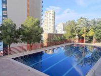 Buy apartments in Benidorm, Spain 75m2 price 240 000€ ID: 99830 1