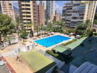 Buy apartments in Benidorm, Spain 48m2 price 105 000€ ID: 99827 2