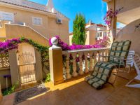 Buy townhouse in Torrevieja, Spain price 98 900€ ID: 99831 2