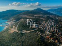Купить апартаменты в Тивате, Черногория 90м2 цена 262 000€ ID: 99837 2
