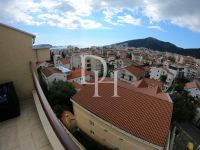 Buy apartments in Budva, Montenegro 77m2 price 150 000€ near the sea ID: 99854 7