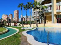 Купить апартаменты в Бенидорме, Испания 85м2 цена 262 500€ ID: 99866 3