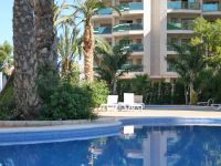 Купить апартаменты в Кальпе, Испания 105м2 цена 265 000€ ID: 99874 2