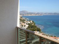 Купить апартаменты в Кальпе, Испания 105м2 цена 265 000€ ID: 99874 3