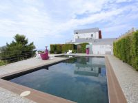Купить таунхаус в Кальпе, Испания цена 399 000€ элитная недвижимость ID: 99880 1